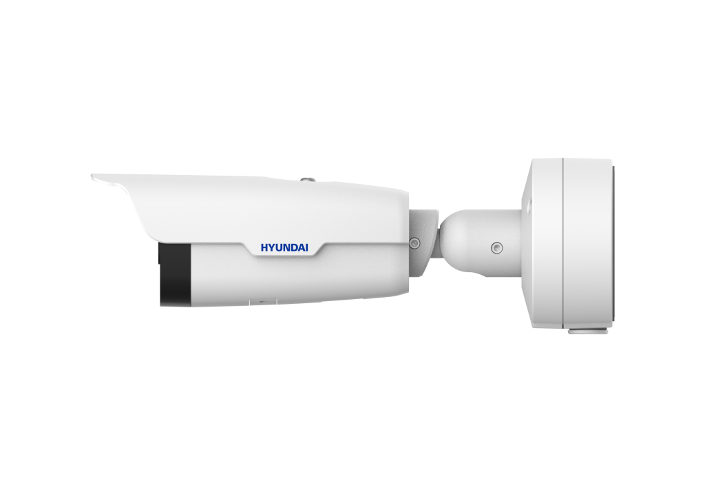 2MP LPR Bullet Camera HYU-CC-CILV32002 – hyundai security